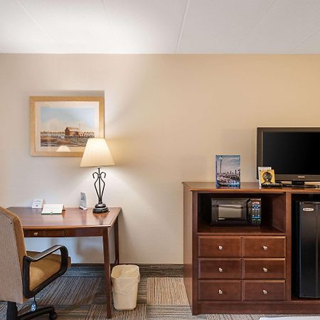 Quality Inn Easton Exterior foto
