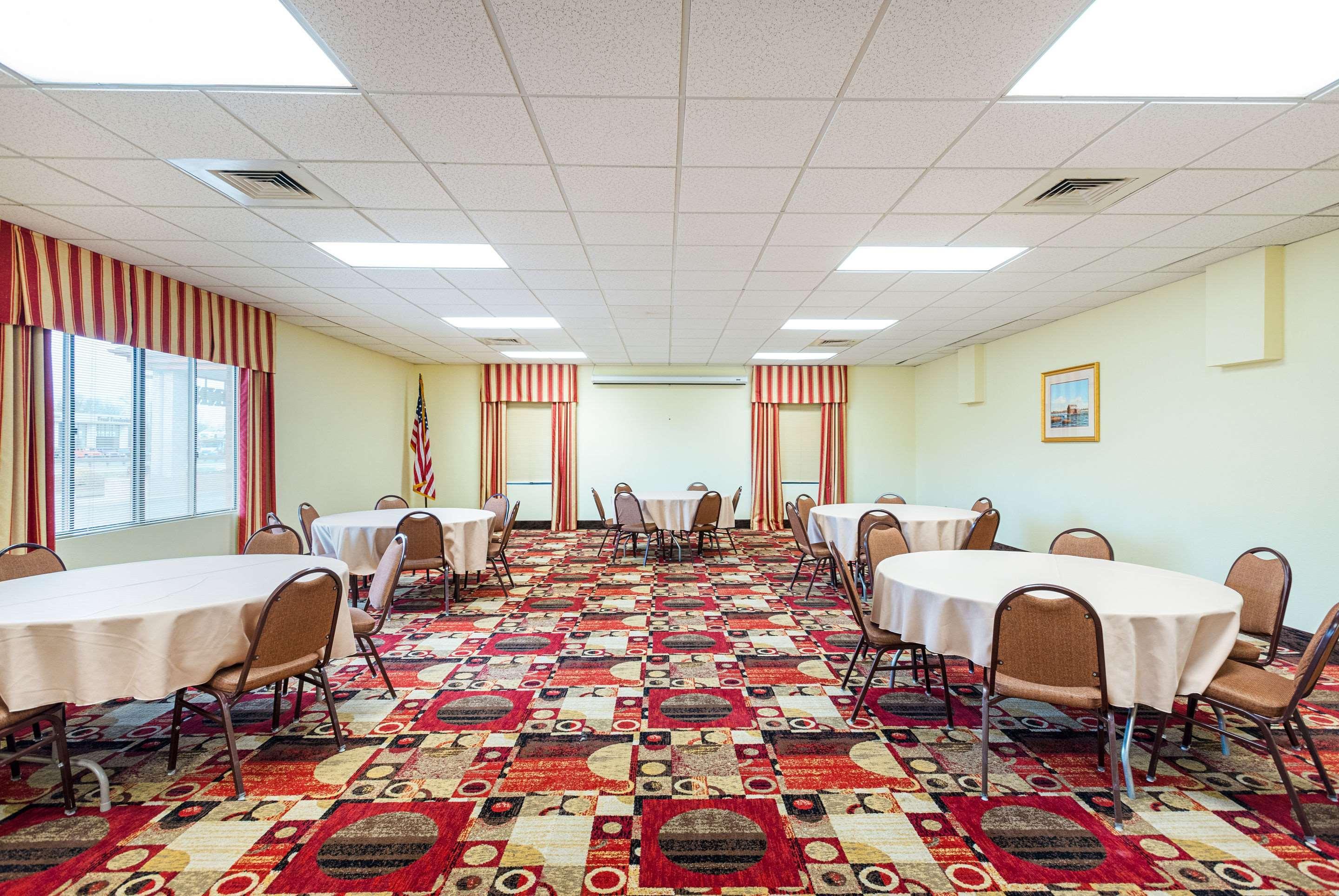 Quality Inn Easton Exterior foto