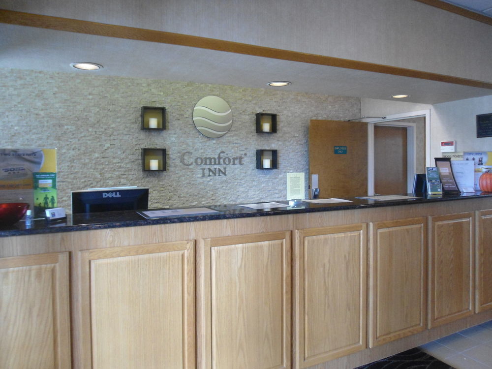 Quality Inn Easton Exterior foto
