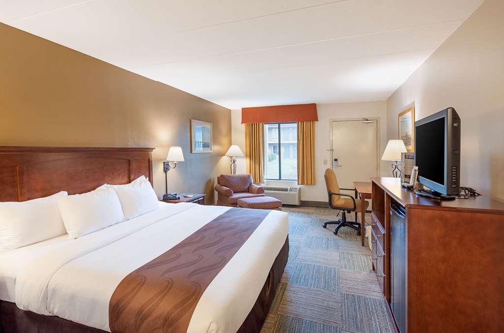 Quality Inn Easton Zimmer foto