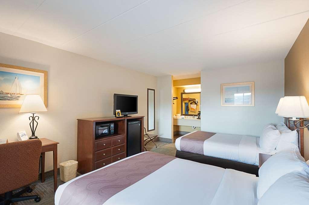 Quality Inn Easton Zimmer foto