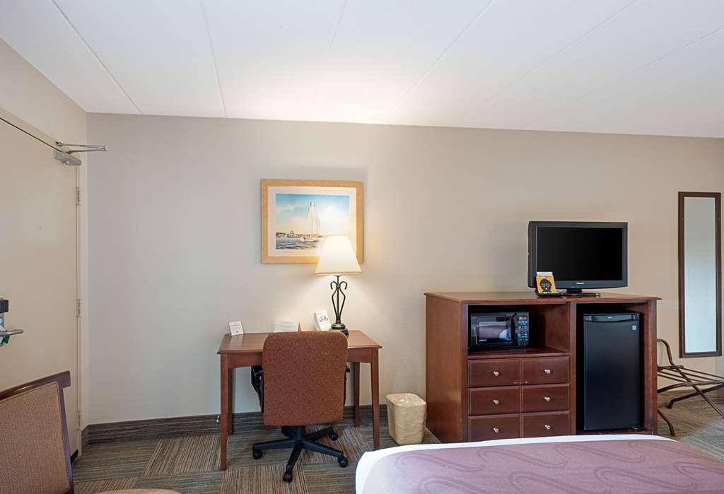 Quality Inn Easton Zimmer foto
